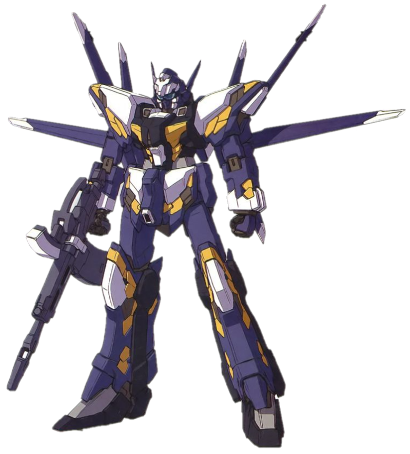 Exbein | Super Robot Wars Wiki | Fandom Exbein | Super Robot Wars Wiki | Fandom