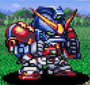 Gundam Maxter