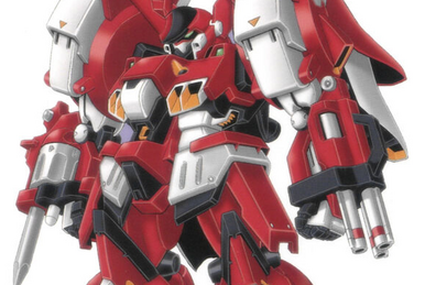 SRX | Super Robot Wars Wiki | Fandom