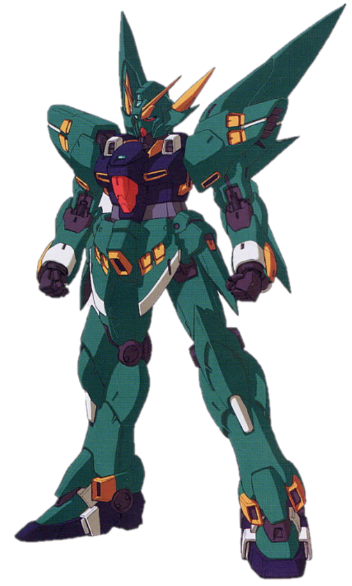 Huckebein 009 | Super Robot Wars Wiki | Fandom