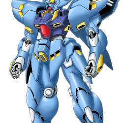 Super Robot Wars Original Generation: The Animation - Wikipedia
