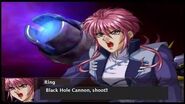 Super Robot Wars OG Gaiden - Huckebein All Attacks (English Subs)