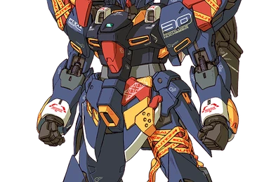 HÀNG CÓ SẴN] Mô Hình Lắp Ráp Super Robot Wars HG Huckebein Boxer (tặng
