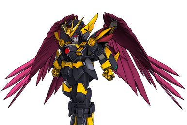 Alex | SD Gundam G Generation wiki | Fandom