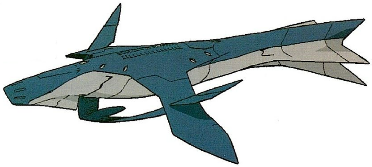 Killer Whale 完成品 2-001 Killer whale (Completed) - HobbySearch Anime Robot/SFX
