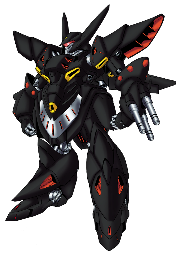 Super Robot Wars Original Generation: The Animation - Wikipedia