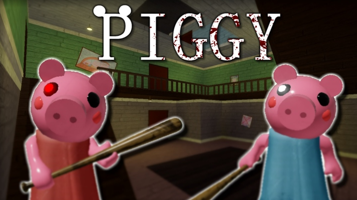 Extremely Difficult Roblox Piggy Puzzle : r/GameTheorists