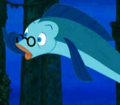 incredible mr limpet