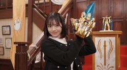 一河角乃 | スーパー戦隊シリーズ Wiki | Fandom