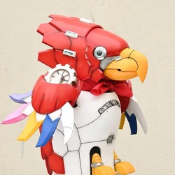 セッちゃん | スーパー戦隊シリーズ Wiki | Fandom