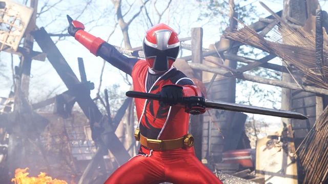 伊賀崎天晴 スーパー戦隊シリーズ Wiki Fandom