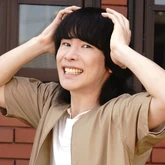 田丸（演：天羽尚吾） 受験生。獣拳モデルとなる「憲法を学ぶためにみんな静かにしろ」という欲望を叶えようとする。