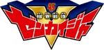 Zenkaiger title Logo
