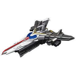 ZenryokuEagle