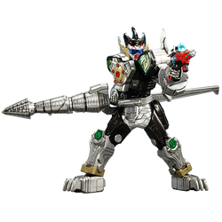 スーパーゼンカイザー | スーパー戦隊シリーズ Wiki | Fandom