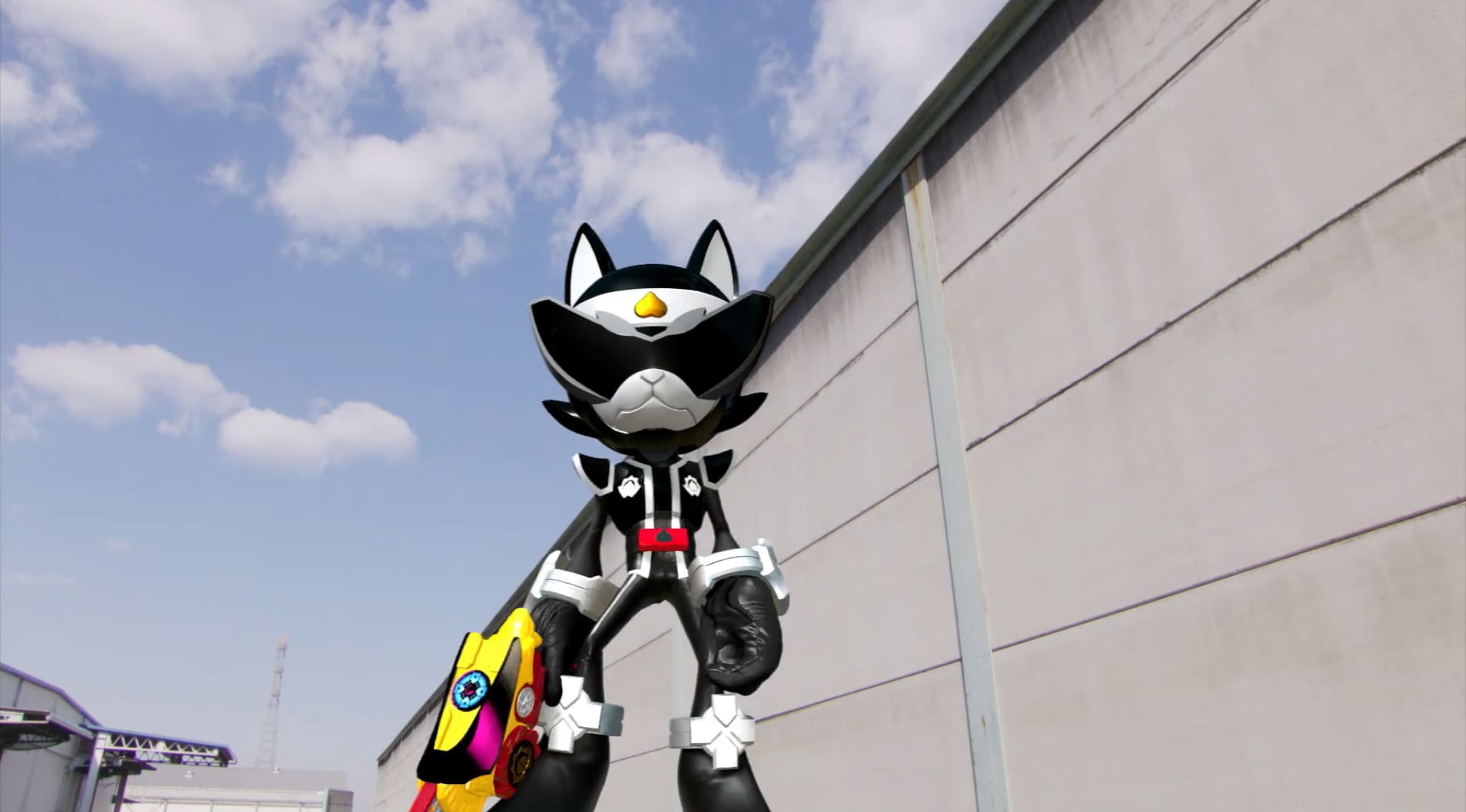 犬塚翼 | スーパー戦隊シリーズ Wiki | Fandom 犬塚翼 | スーパー戦隊シリーズ Wiki | Fandom