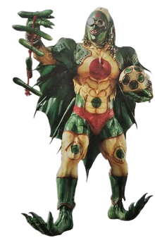 カッパ | スーパー戦隊シリーズ Wiki | Fandom