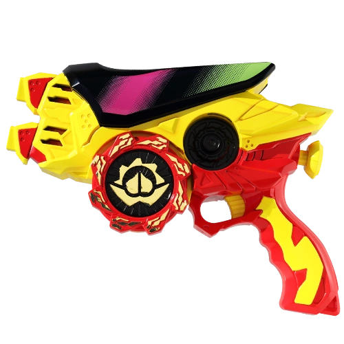 ドンブラスター | スーパー戦隊シリーズ Wiki | Fandom