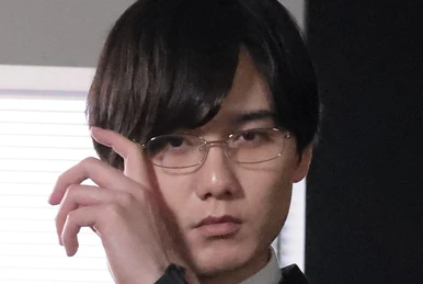 S.H.Figuarts 大原大次郎 大戦隊ゴーグルファイブ | スーパー戦隊シリーズ Wiki | Fandom