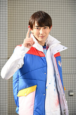 最も優遇 + 五色田介人 ゼンカイザーブラック メルカリ