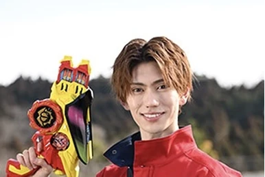阿久瀬錠 | スーパー戦隊シリーズ Wiki | Fandom