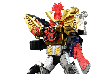 高速戦隊 ターボレンジャー パワーダッシュ イエロー ターボ