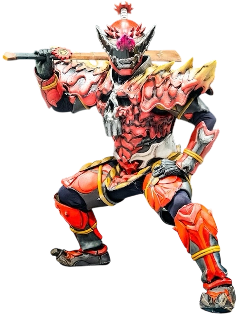 鬼太郎 暴太郎鬼 | スーパー戦隊シリーズ Wiki | Fandom