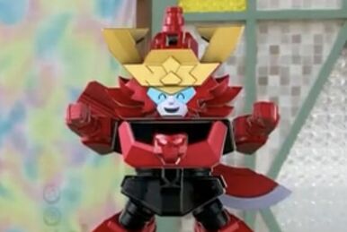 ゾックス・ゴールドツイカー | スーパー戦隊シリーズ Wiki | Fandom ゾックス・ゴールドツイカー | スーパー戦隊シリーズ Wiki | Fandom