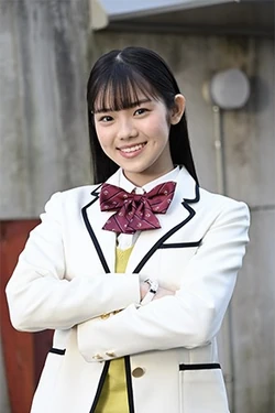 ドンブラザーズ 鬼頭はるかコスプレ衣装 バンダイBANDAI