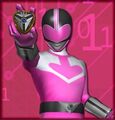 TimePink (Timeranger)