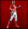 Gosei Red (Goseiger)