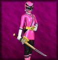 Shinken Pink