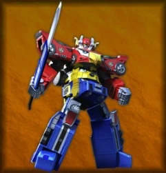 Engine-O | Super Sentai Battle: Dice-O Wiki | Fandom