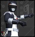 Bouken Black (Boukenger)