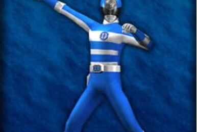 Green Two | Super Sentai Battle: Dice-O Wiki | Fandom