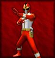 RyuuRanger (Dairanger)