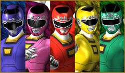 Carranger