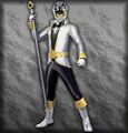 Gokai Silver