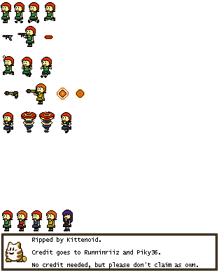 Mae | SuperSkye Wiki | Fandom