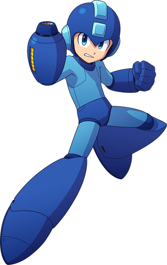 ロックマン 大乱闘スマッシュブラザーズ Fandom ロックマン 大乱闘スマッシュブラザーズ Fandom