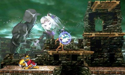 初期化爆弾の森 大乱闘スマッシュブラザーズ Fandom 初期化爆弾の森 大乱闘スマッシュブラザーズ Fandom