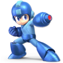 ロックマン 大乱闘スマッシュブラザーズ Fandom ロックマン 大乱闘スマッシュブラザーズ Fandom