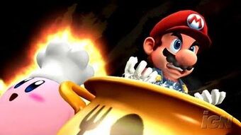 Super smash bros brawl nintendo wii hotsell