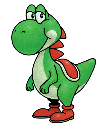 Yoshi | SuperSmashBros64 Wiki | Fandom