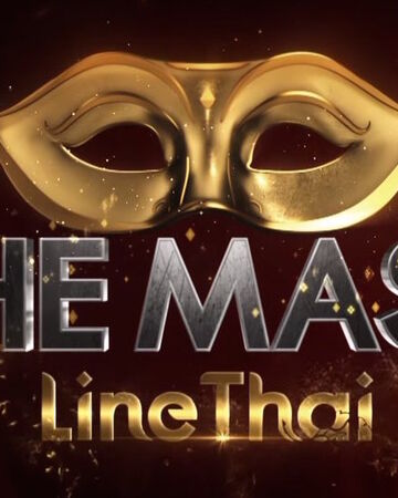 præcedens Menda City helbrede The Mask Line Thai | Super Smash Bros. Bowl Wiki | Fandom
