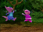 Backyardigans-race+to+the+tower+of+power-uniqua-austin