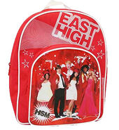 High School Musical 3: Senior Year's Backpack