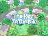The Key to the Nile