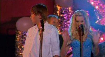 high school musical 2 you are the music in me sharpay version