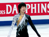 Denis Ten